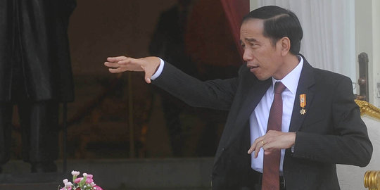 Soal Freeport, Jokowi tegaskan utamakan kepentingan nasional