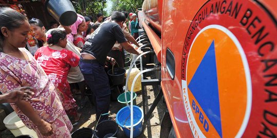 Walhi Jabar sarankan Pemkot Bandung segera bentuk BPBD