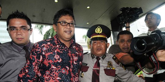 Hasto sebut Megawati dengan Setya Novanto tak ada rencana bertemu