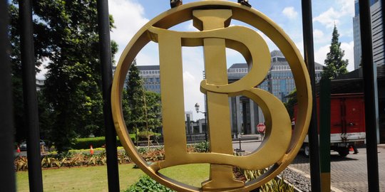 Bank Indonesia putuskan suku bunga acuan bertahan di 7,5 persen