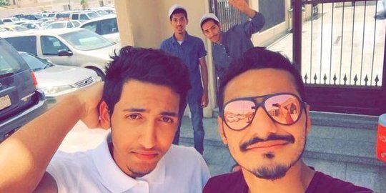 mohammed bin isa martir komunitas syiah saudi rev2