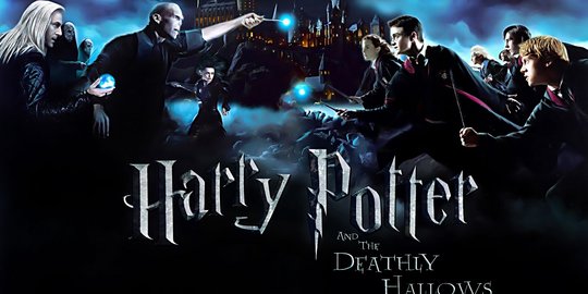 6 Kesalahan fatal di film Harry Potter yang luput dari perhatian