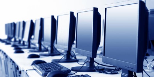 ini 5 teknologi paling gampang diretas oleh hacker