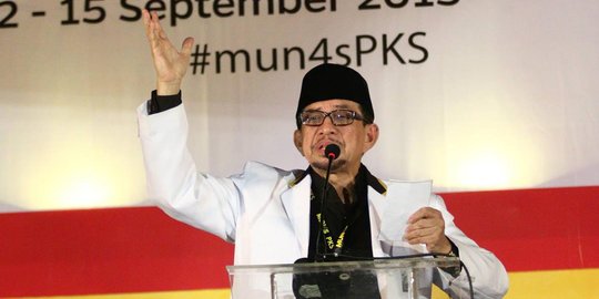 Tiap Selasa, PKS terima aspirasi rakyat di DPR