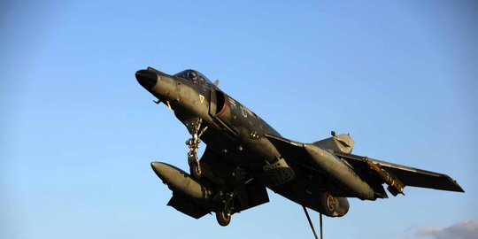 jet rafale dan mirage gempur markas isis nonstop rev4