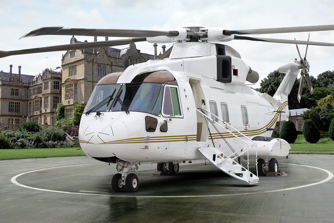 agustawestland aw