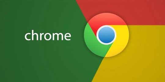Pengguna Chrome di iOS dan Android makin membeludak