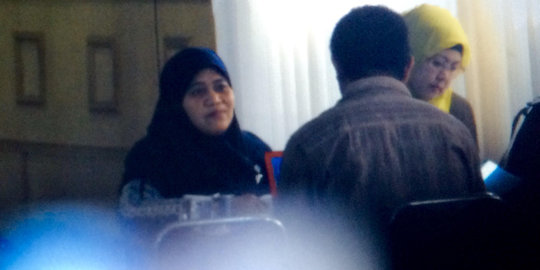 Kasus Bansos Sumut, istri pertama Gatot diperiksa Kejagung