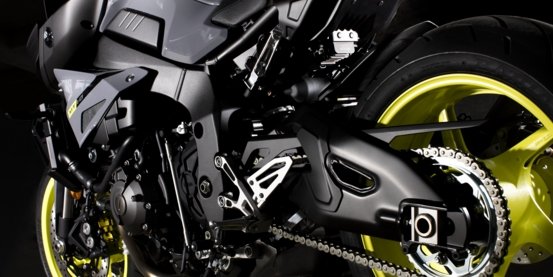 yamaha mt 10