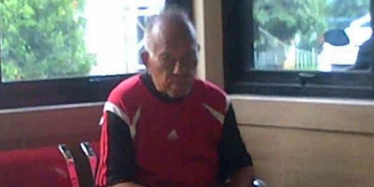 Sinyo Aliandoe, bapak sepakbola modern Indonesia