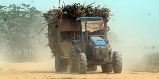 Lahan dicaplok PTPN XVI, warga Morowali mengadu ke Menteri Agraria