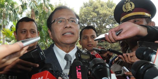 Menko Rizal: Putus kontrak Freeport, Indonesia dapat 'durian runtuh'