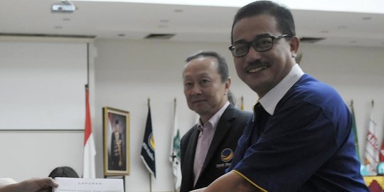 Menteri Ferry akan genjot tiga bidang unggulan di kementerian