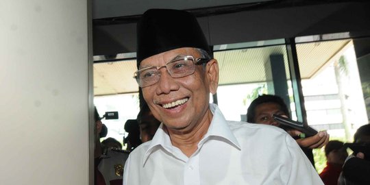 Ulama Indonesia ingin promosikan Pancasila ke luar negeri