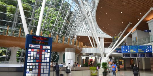 Dua WNI ditangkap di Malaysia bukan teroris