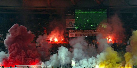 lazio derby della capitale rev2