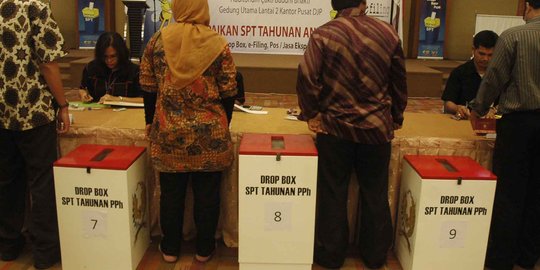 Pengamat nilai tax amnesty untuk genjot kepatuhan pajak