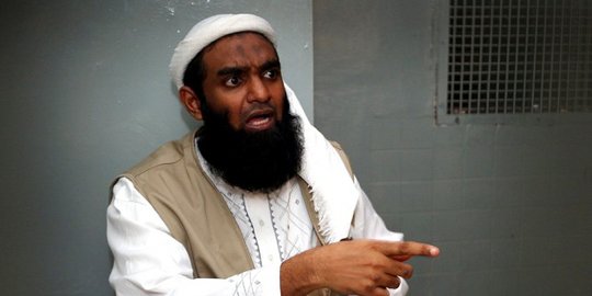 Teroris asal Singapura ingin jadi warga negara Indonesia