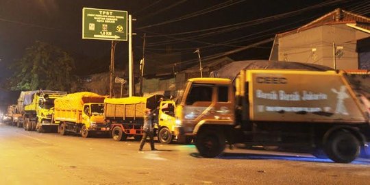 DPRD Bekasi bakal kembali undang Ahok bahas kisruh TPST Bantargebang