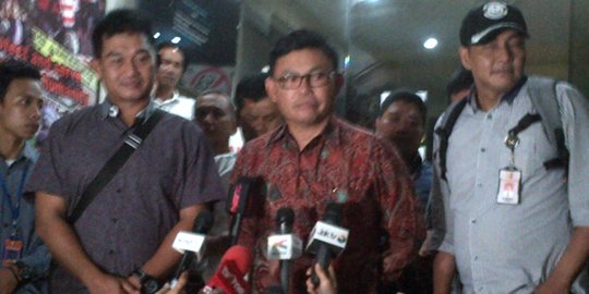 Rekan Bambang Widjojanto terancam gagal ikut Pilgub Kalteng