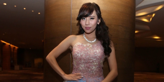 Keluar dari Cherry Belle, Cherly bikin lagu rohani