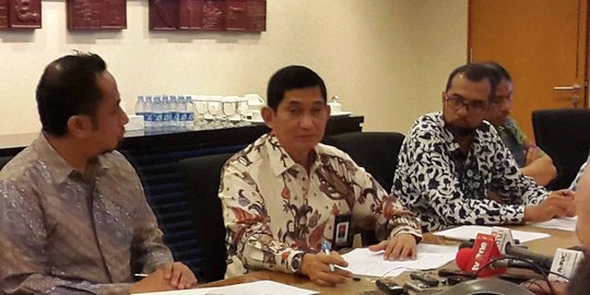 'Presdir Freeport bekas Wakil KaBIN, wajar curiga dan merekam'