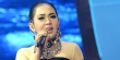 Masuk nominasi SCTV Awards 2015, Syahrini merasa tersanjung