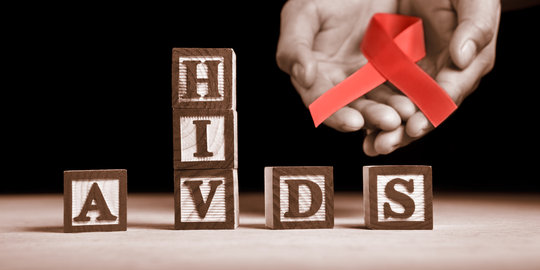 Jumlah pengidap HIV/AIDS di Bandung meningkat