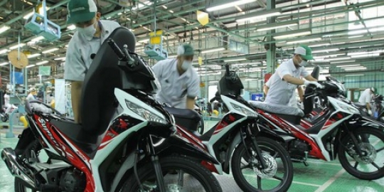 Berharap makin dicintai, AHM segarkan 2 motor cub Honda