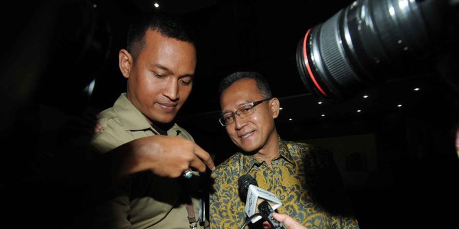 Ketua PTUN Medan dituntut JPU 4 tahun penjara