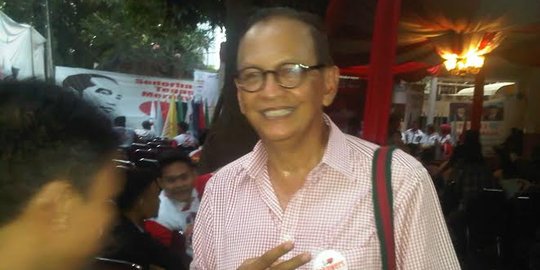 Roy Marten: 80% Napi narkotika tidak diadili secara benar