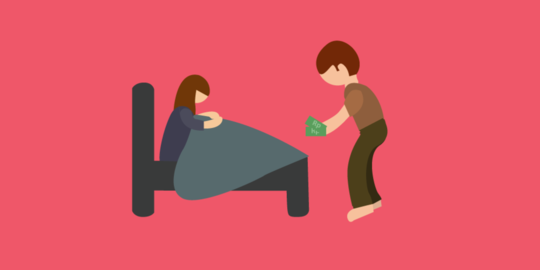 tahun di bengkalis tega cabuli cucunya dua kali rev1