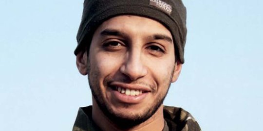 Otak pelaku Teror Paris dipastikan tewas