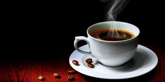 Penelitian ungkap kopi dapat mencegah kematian dini