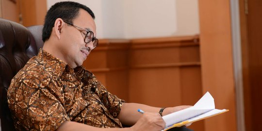 Sudirman Said mengaku tak disuruh Wapres JK laporkan Setnov ke MKD