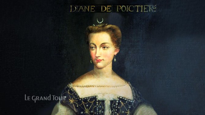 diane de poitiers