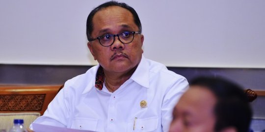 MKD putuskan hasil verifikasi laporan Menteri ESDM soal Setnov Senin