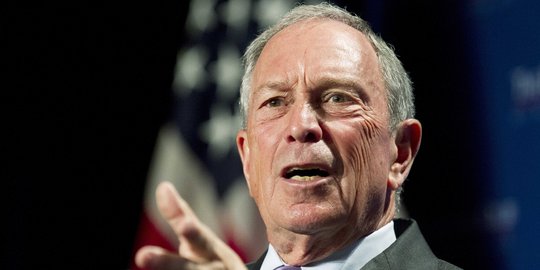5 Tips sukses ala orang terkaya dunia pemilik Bloomberg