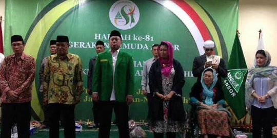 Panitia yakin Kongres Ansor XV tak gaduh seperti Muktamar NU