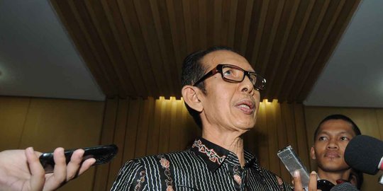 KPK bakal usut kasus Setnov pakai operasi senyap meski tanpa aduan