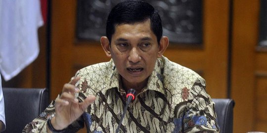 Operasi intelijen di balik rekaman pencatutan nama Jokowi