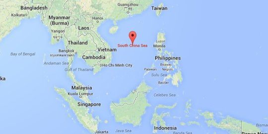 ASEAN bersatu hadapi China soal konflik Laut China Selatan