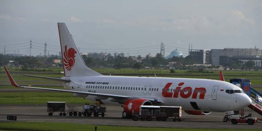 Lion Air delay berujung ricuh, Kemenhub kirim surat peringatan