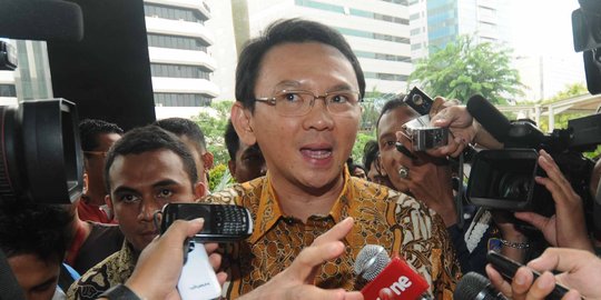 Bekasi minta dana hibah Rp 1 triliun ke Ahok