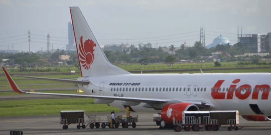 Deretan kasus delay Lion Air hingga dicap 'doyan telat'