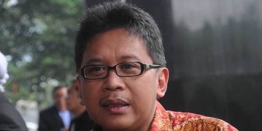 Hasto minta kantor PDIP Sumenep jadi pusat pendidikan politik warga