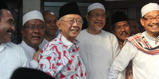 Yakin menang gugatan, Gus Sholah siap Muktamar setelah putusan