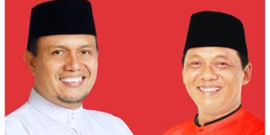Mengenal calon Walikota Batam Ria Saptarika