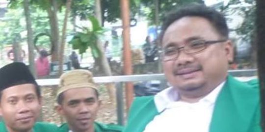 Gus Tutut yakin menang aklamasi di Kongres GP Ansor