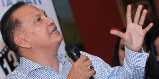 5 artis indonesia yang dua kali tersandung kasus narkoba